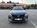 Toyota Camry-1