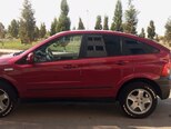 Ssang Yong Actyon-8
