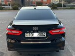 Toyota Camry-2