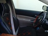 Toyota Prius-4