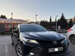 Toyota Camry-6
