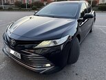 Toyota Camry-4