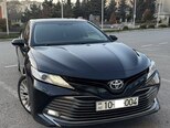 Toyota Camry-5