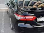Toyota Camry-16