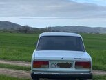 LADA (VAZ) 2107-2