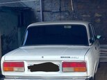 LADA (VAZ) 2107-6