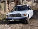 LADA (VAZ) 2107-7
