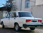 LADA (VAZ) 2107-8