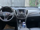 Chevrolet Equinox-10
