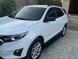 Chevrolet Equinox-5