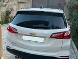 Chevrolet Equinox-2