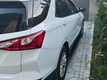 Chevrolet Equinox-4