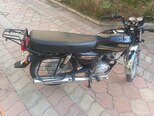 Yamaha Crux-2