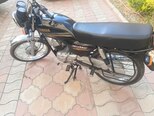 Yamaha Crux-3