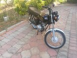 Yamaha Crux-4