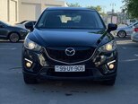 Mazda CX-5-1
