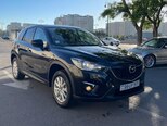 Mazda CX-5-4