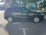 Mazda CX-5-8