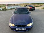 Opel Vectra-13