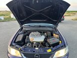 Opel Vectra-12