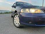 Opel Vectra-3