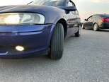 Opel Vectra-4