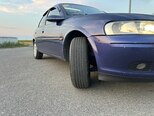 Opel Vectra-5