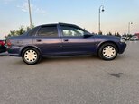 Opel Vectra-10