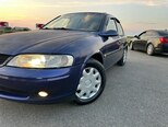 Opel Vectra-2