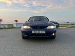 Opel Vectra-1