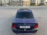 Opel Vectra-8