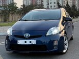 Toyota Prius-1