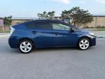 Toyota Prius-9