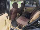Mercedes ML 320-8