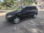 Mercedes ML 320-3