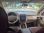 Mercedes ML 320-7