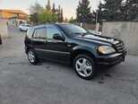 Mercedes ML 320-4