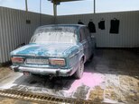 LADA (VAZ) 2106-3
