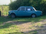 LADA (VAZ) 2106-2