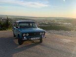 LADA (VAZ) 2106-1