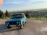 LADA (VAZ) 2106-4