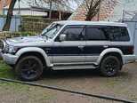 Mitsubishi Pajero-8
