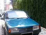 LADA (VAZ) 21099-7