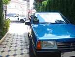 LADA (VAZ) 21099-11