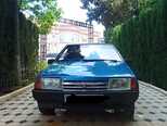 LADA (VAZ) 21099-1