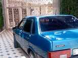 LADA (VAZ) 21099-4