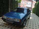 LADA (VAZ) 21099-12