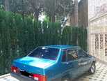 LADA (VAZ) 21099-5