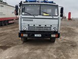 KamAz 55111-1