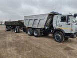 KamAz 55111-11